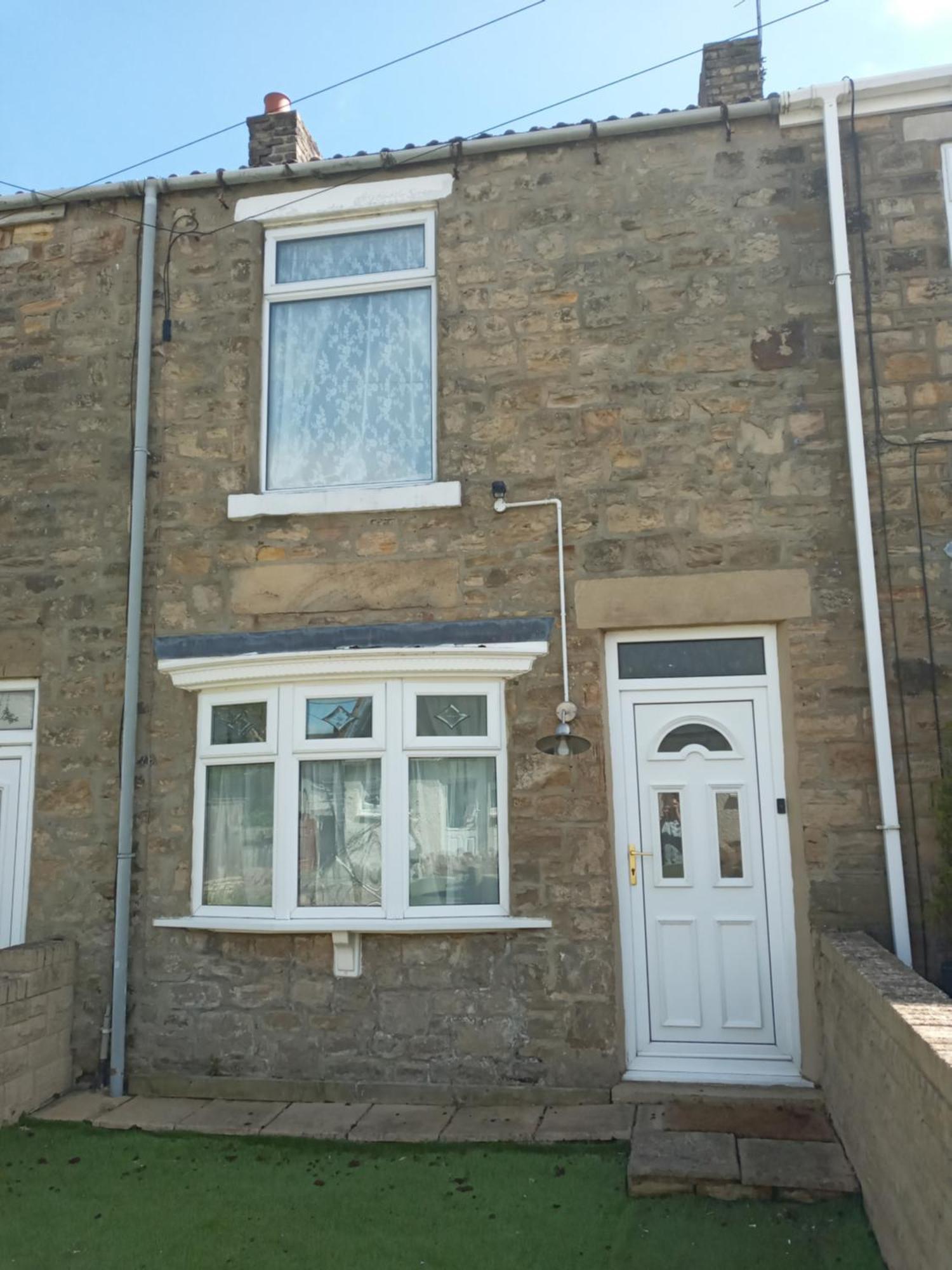 Tilly Cottage, Durhamdales Bishop Auckland Exterior foto